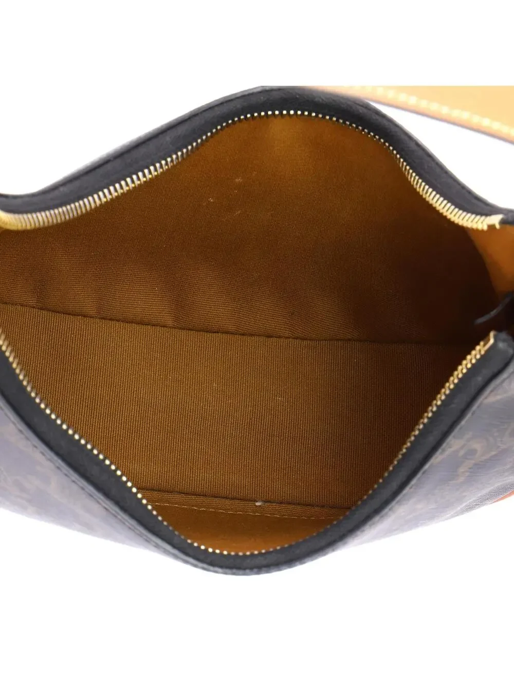 Celine Ava Bag Triomphe Coated Canvas #223226C16B